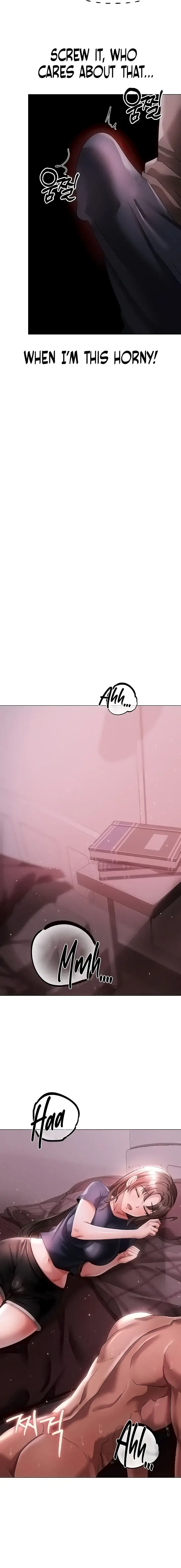 Golden Facade Chapter 46 - Page 16