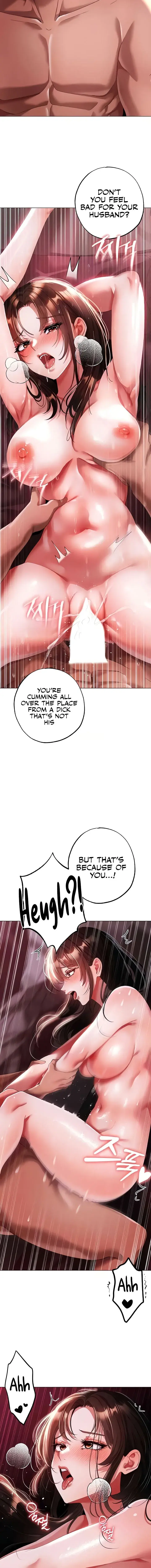 Golden Facade Chapter 47 - Page 4