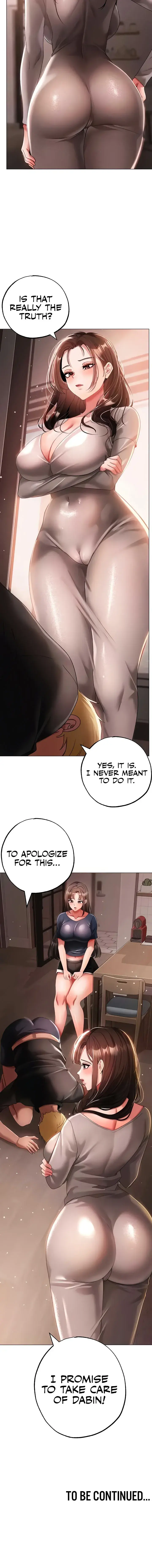 Golden Facade Chapter 48 - Page 20