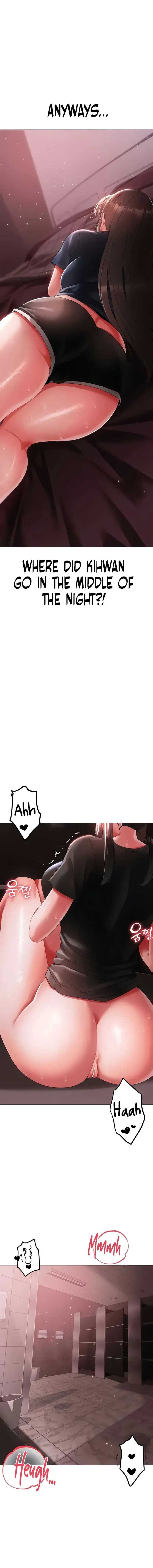 Golden Facade Chapter 48 - Page 6