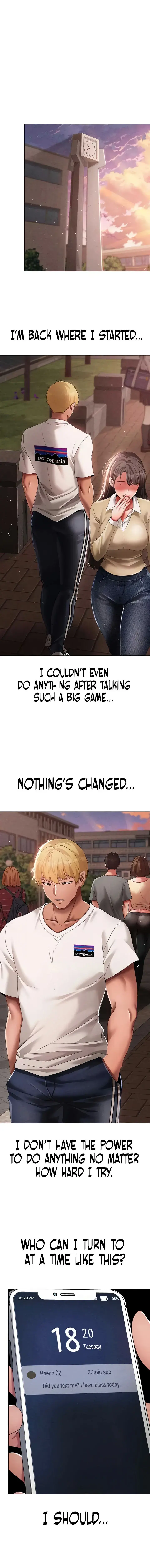 Golden Facade Chapter 56 - Page 16