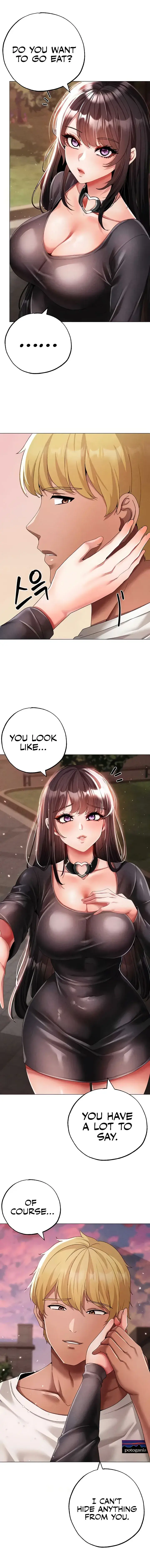 Golden Facade Chapter 56 - Page 18