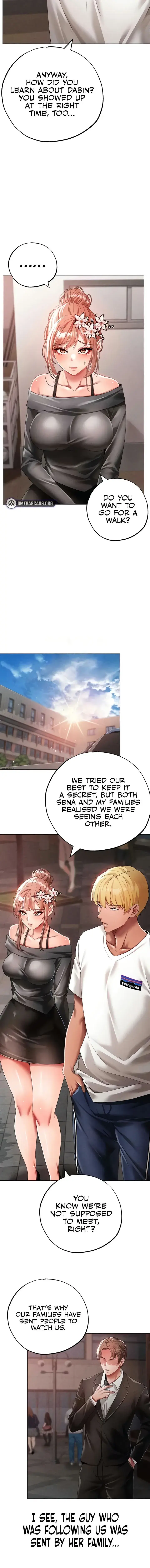 Golden Facade Chapter 56 - Page 6