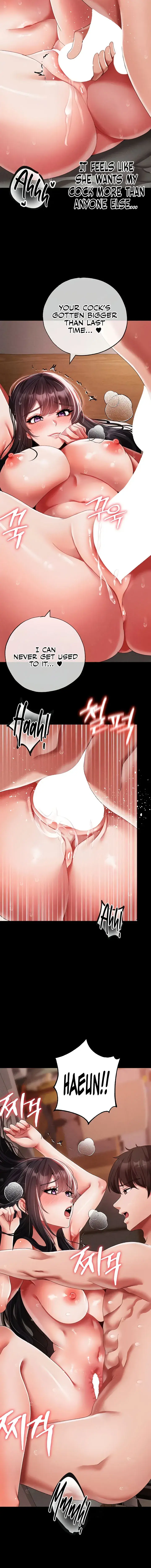 Golden Facade Chapter 57 - Page 12