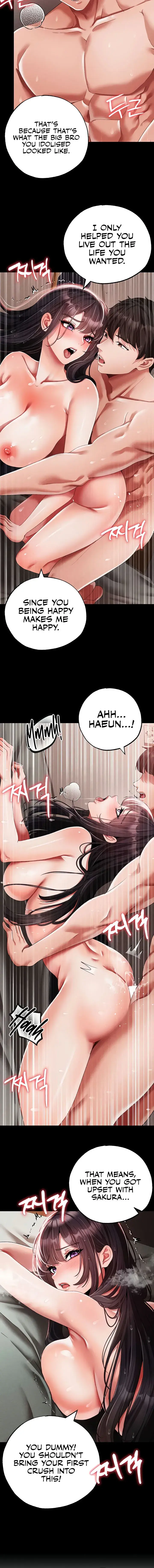 Golden Facade Chapter 57 - Page 14