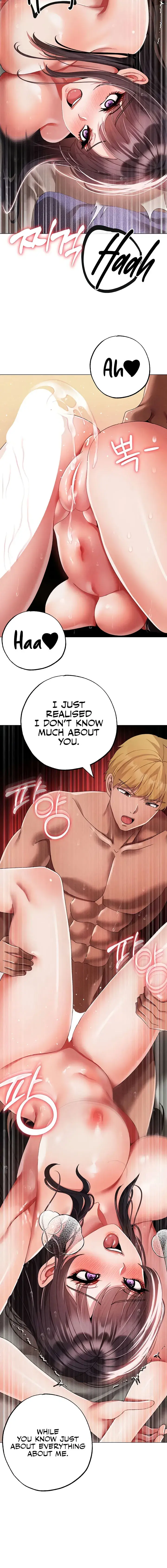 Golden Facade Chapter 57 - Page 16