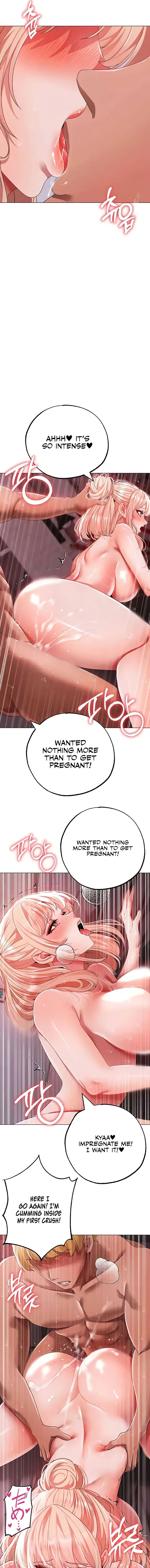 Golden Facade Chapter 61 - Page 13