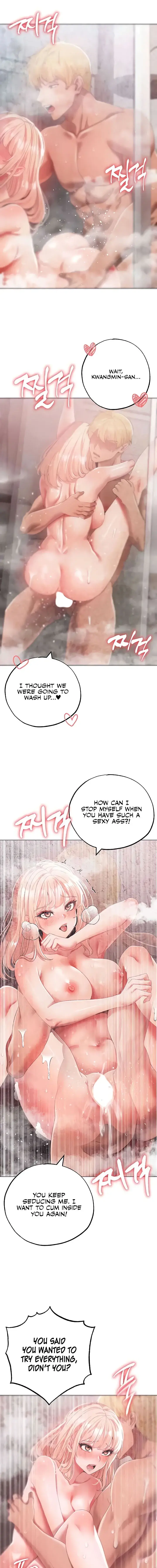 Golden Facade Chapter 61 - Page 15