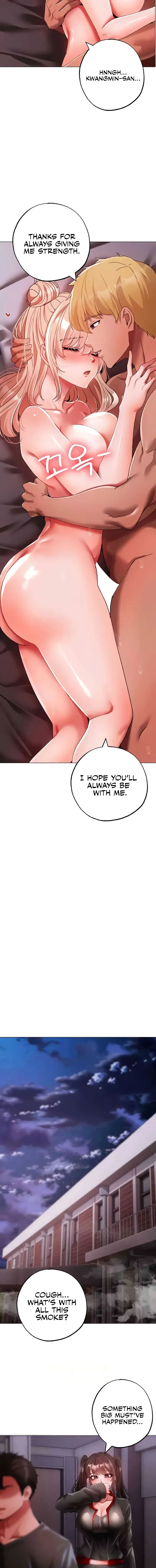 Golden Facade Chapter 62 - Page 6