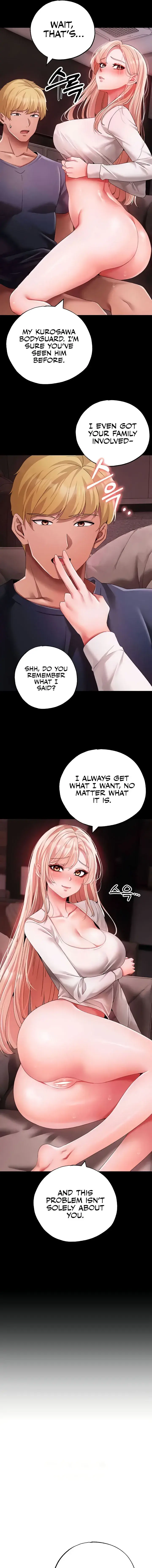 Golden Facade Chapter 63 - Page 15