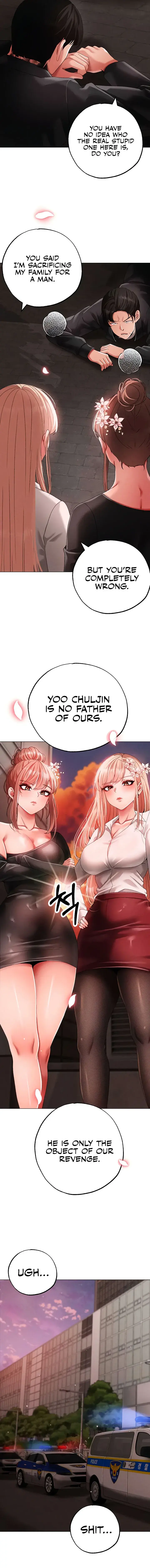 Golden Facade Chapter 64 - Page 6