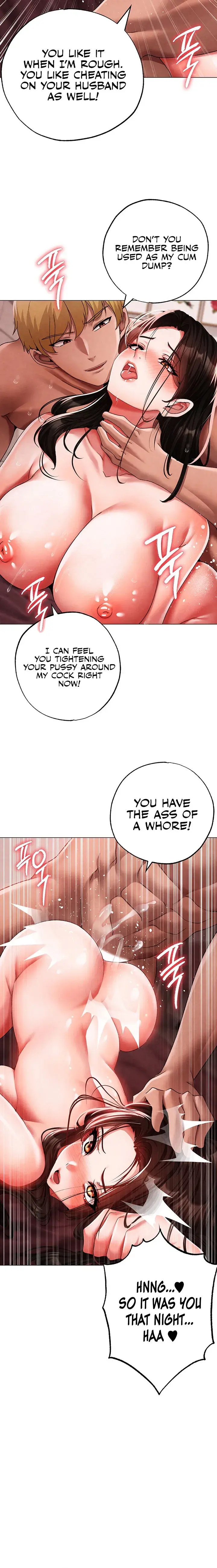Golden Facade Chapter 66 - Page 16
