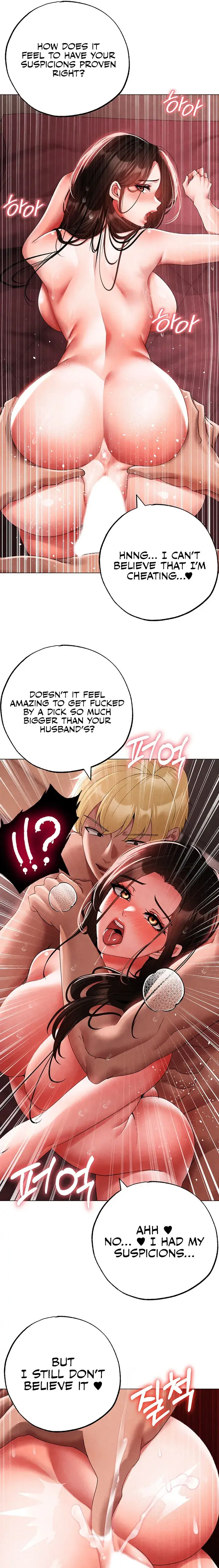 Golden Facade Chapter 66 - Page 17