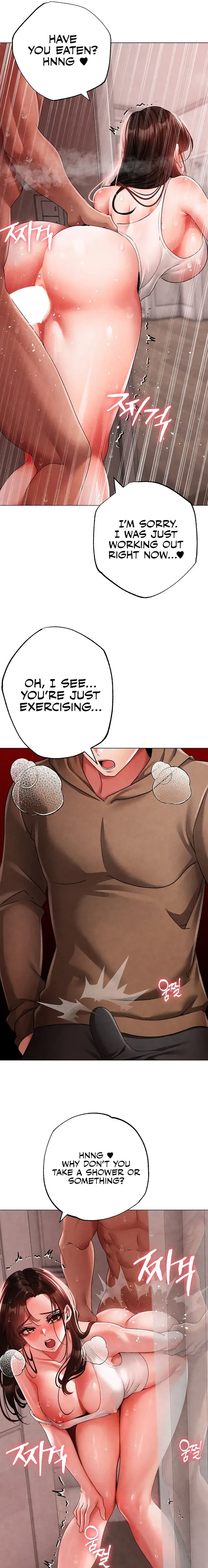 Golden Facade Chapter 66 - Page 23