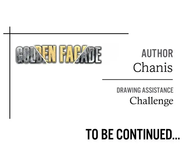 Golden Facade Chapter 66 - Page 28