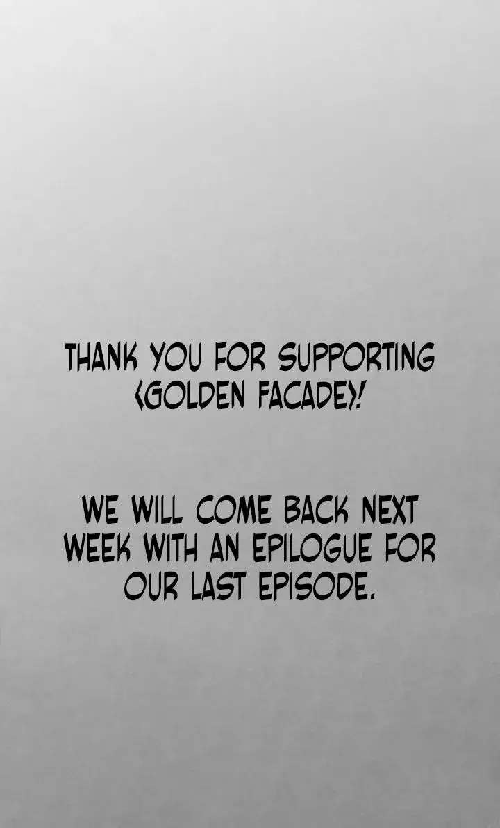 Golden Facade Chapter 67 - Page 25
