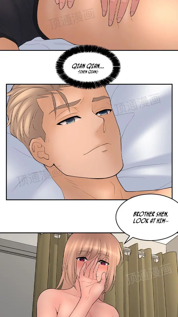 Golden Scale Chapter 61 - Page 52
