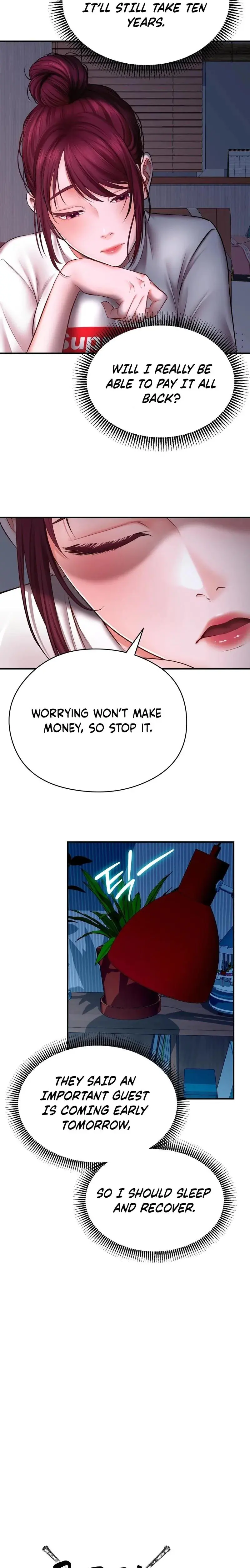 Golf Course Gentlemens Shared Xx Chapter 1 - Page 8