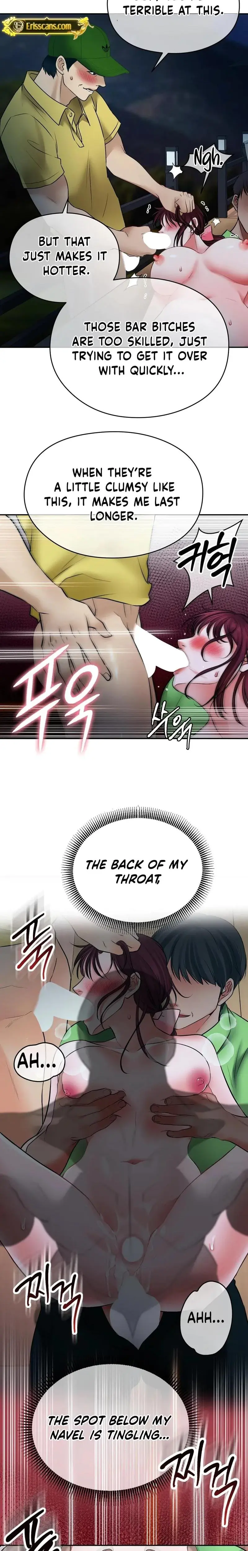 Golf Course Gentlemens Shared Xx Chapter 10 - Page 15