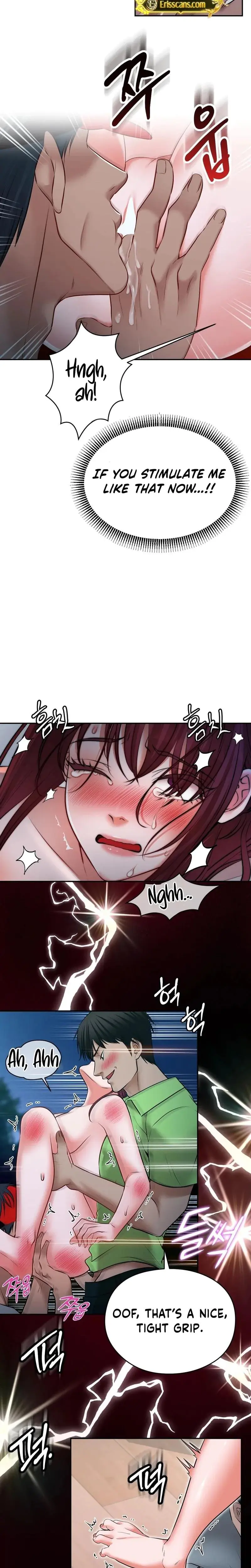 Golf Course Gentlemens Shared Xx Chapter 10 - Page 9