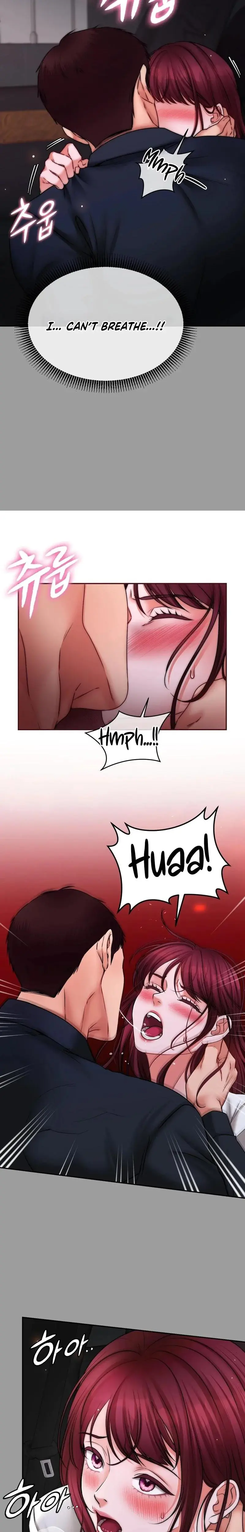 Golf Course Gentlemens Shared Xx Chapter 11 - Page 14