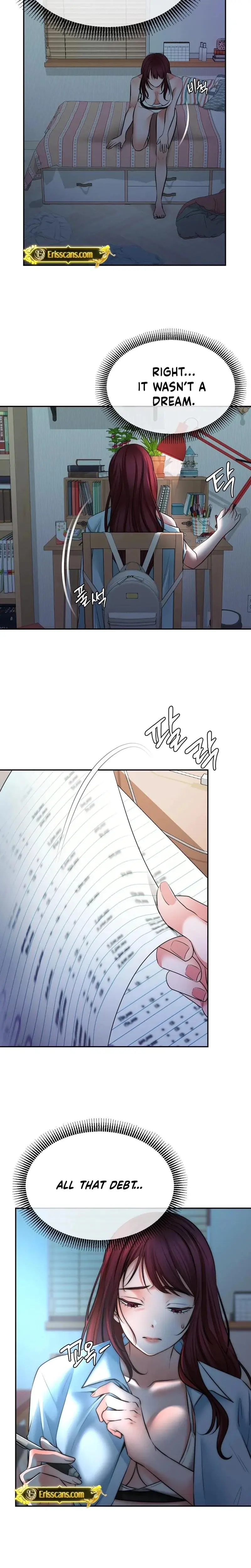 Golf Course Gentlemens Shared Xx Chapter 11 - Page 7