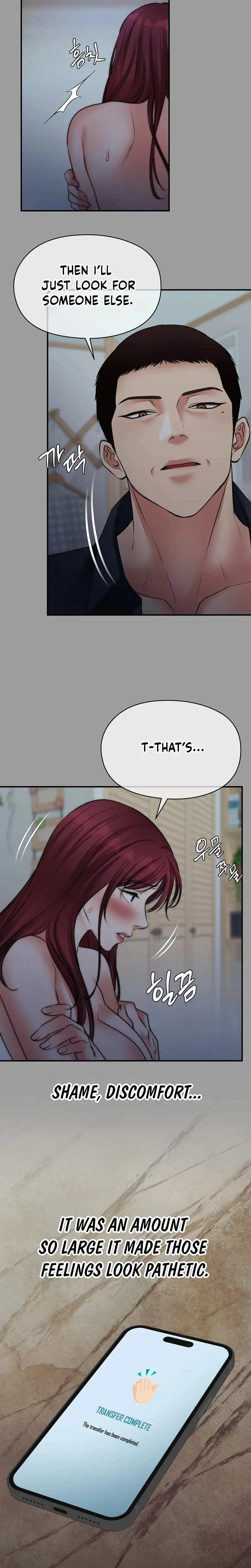 Golf Course Gentlemens Shared Xx Chapter 12 - Page 16