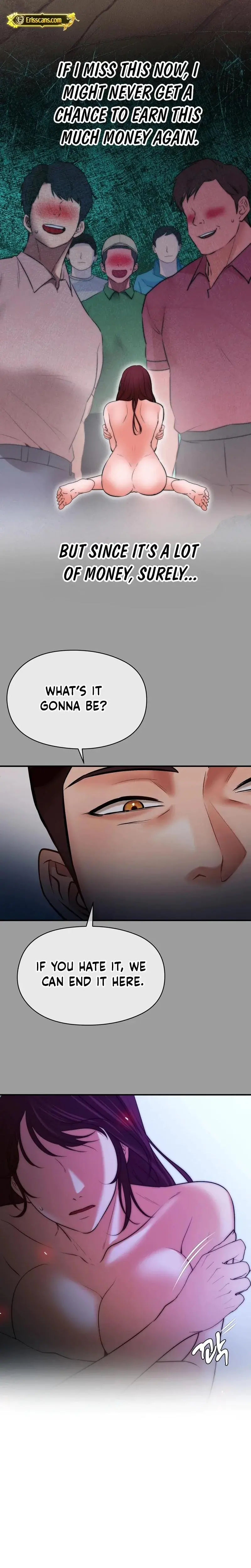 Golf Course Gentlemens Shared Xx Chapter 12 - Page 17