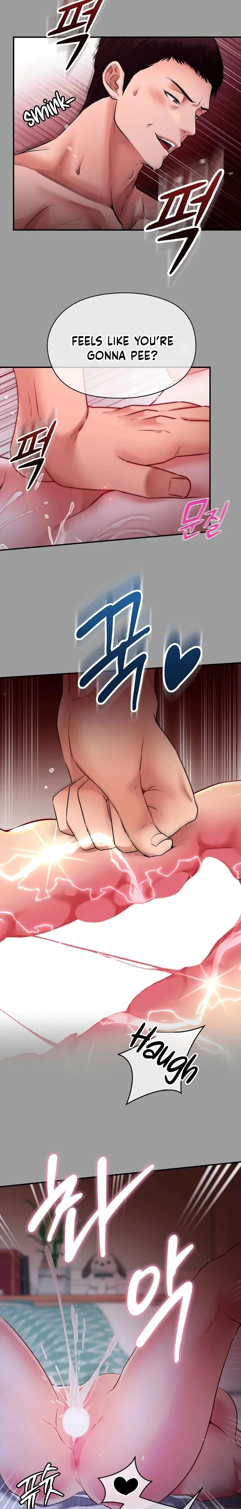Golf Course Gentlemens Shared Xx Chapter 12 - Page 4