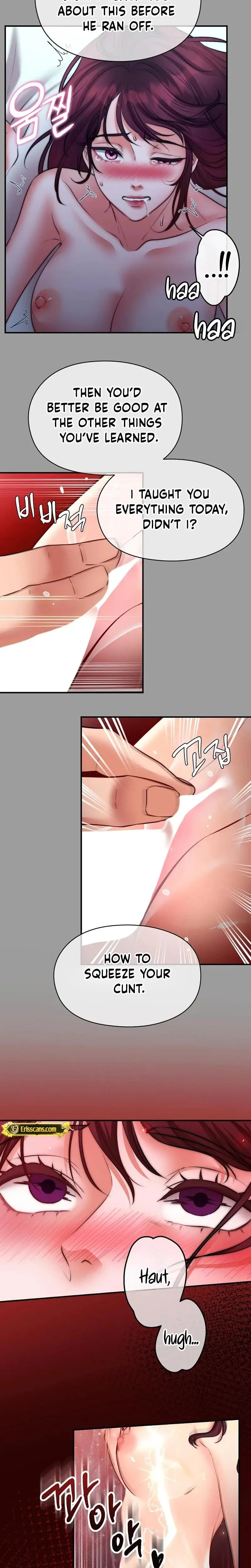 Golf Course Gentlemens Shared Xx Chapter 12 - Page 7