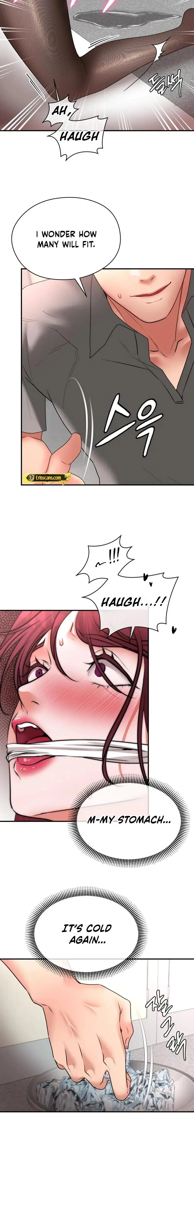 Golf Course Gentlemens Shared Xx Chapter 14 - Page 15