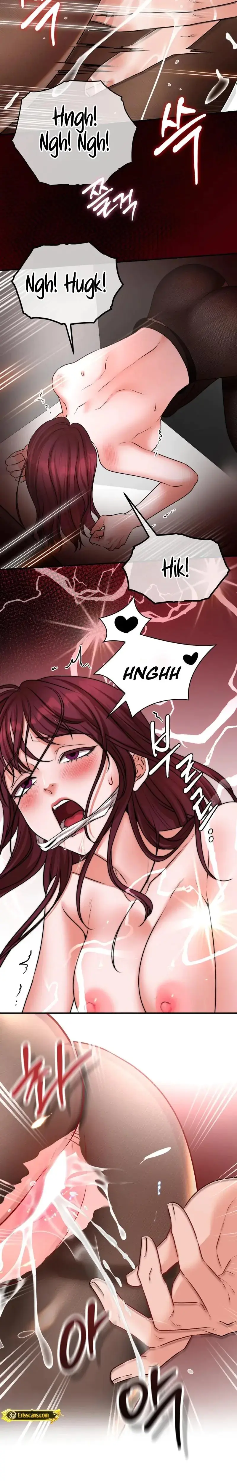 Golf Course Gentlemens Shared Xx Chapter 14 - Page 18