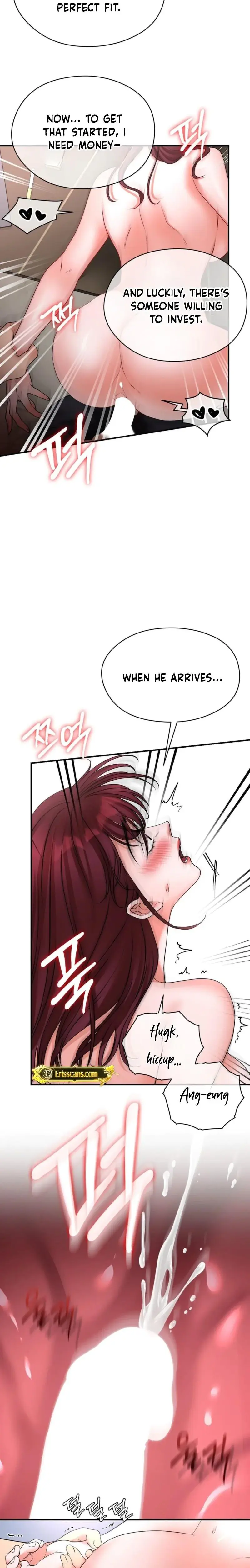 Golf Course Gentlemens Shared Xx Chapter 16 - Page 16