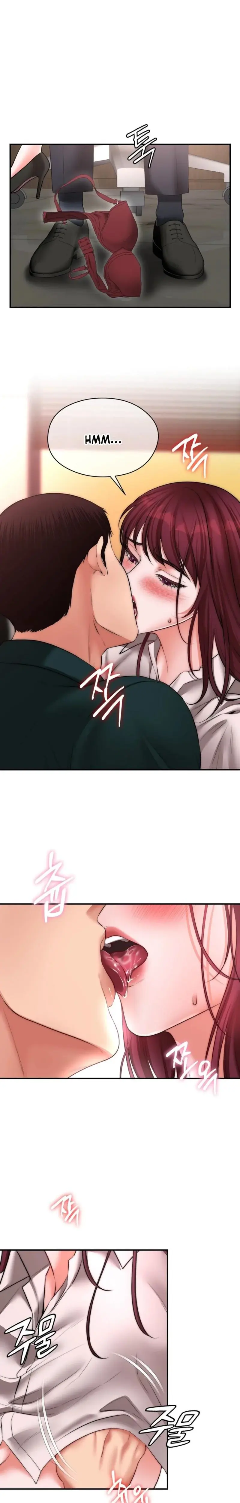 Golf Course Gentlemens Shared Xx Chapter 16 - Page 2