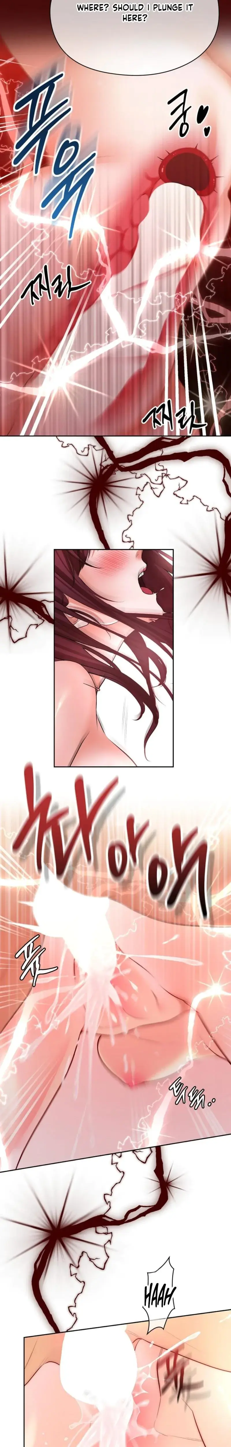 Golf Course Gentlemens Shared Xx Chapter 17 - Page 19