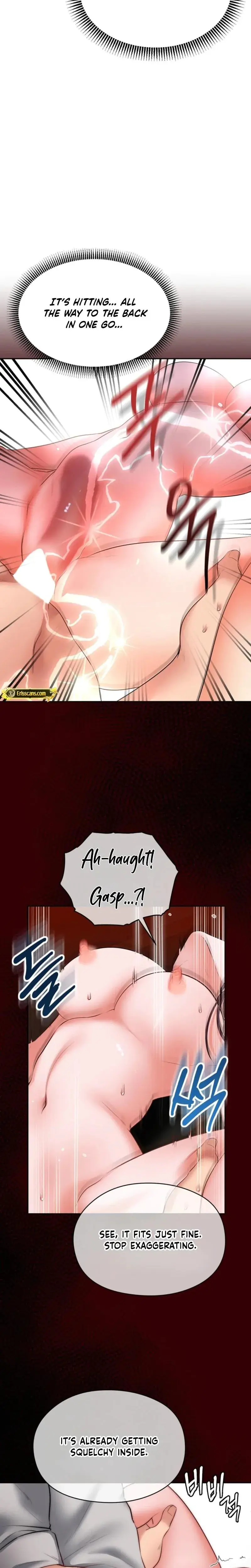 Golf Course Gentlemens Shared Xx Chapter 17 - Page 8