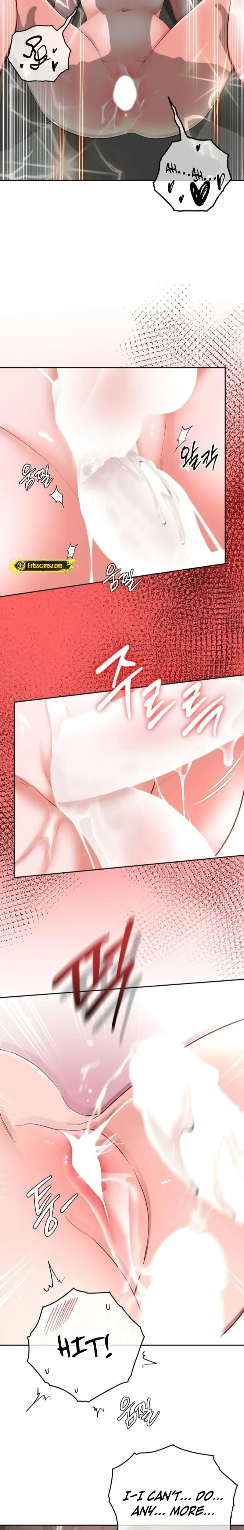 Golf Course Gentlemens Shared Xx Chapter 18 - Page 17