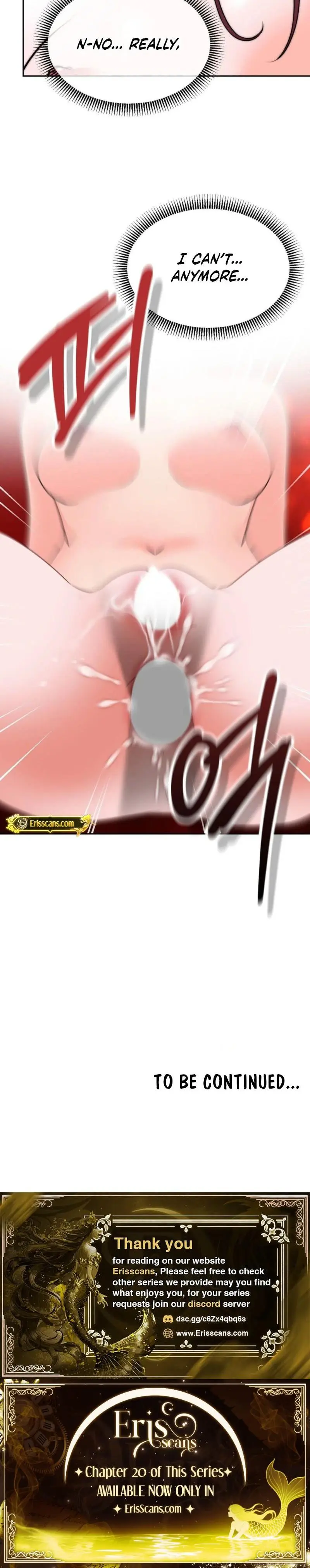 Golf Course Gentlemens Shared Xx Chapter 18 - Page 20