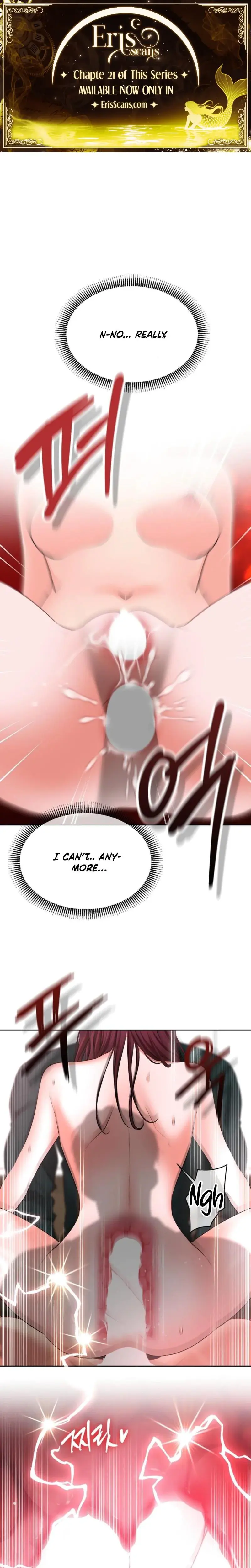 Golf Course Gentlemens Shared Xx Chapter 19 - Page 1