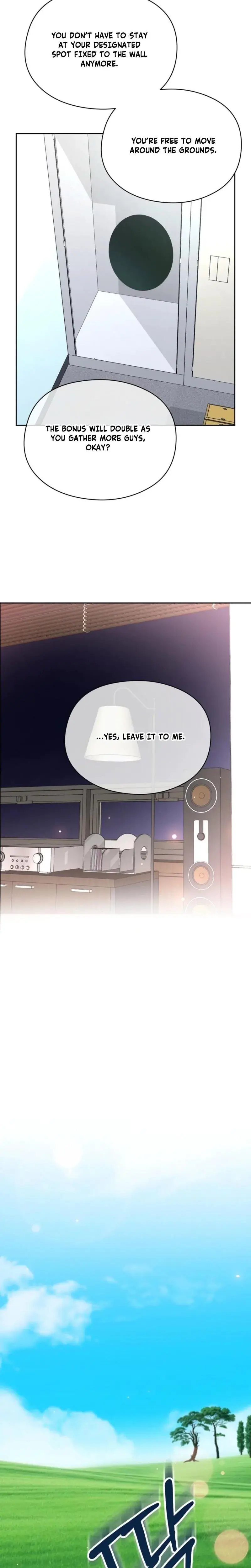 Golf Course Gentlemens Shared Xx Chapter 19 - Page 16