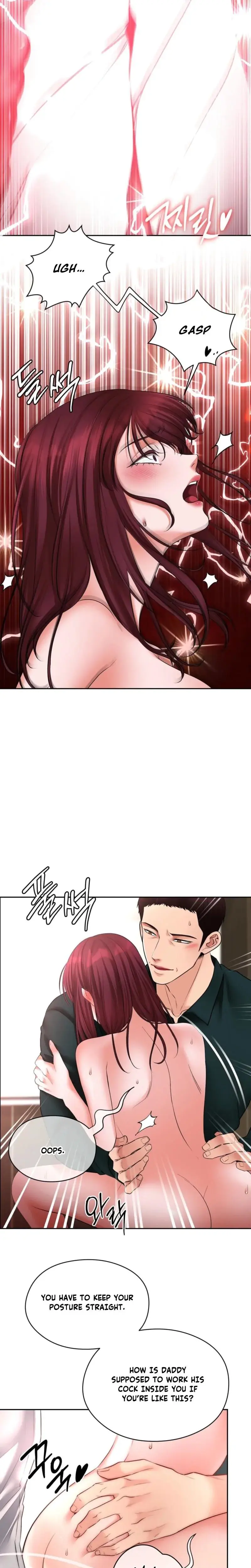 Golf Course Gentlemens Shared Xx Chapter 19 - Page 2
