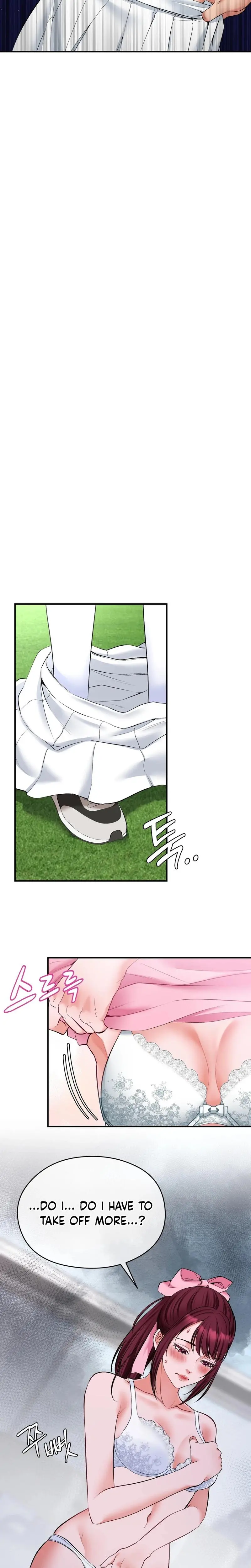 Golf Course Gentlemens Shared Xx Chapter 2 - Page 10