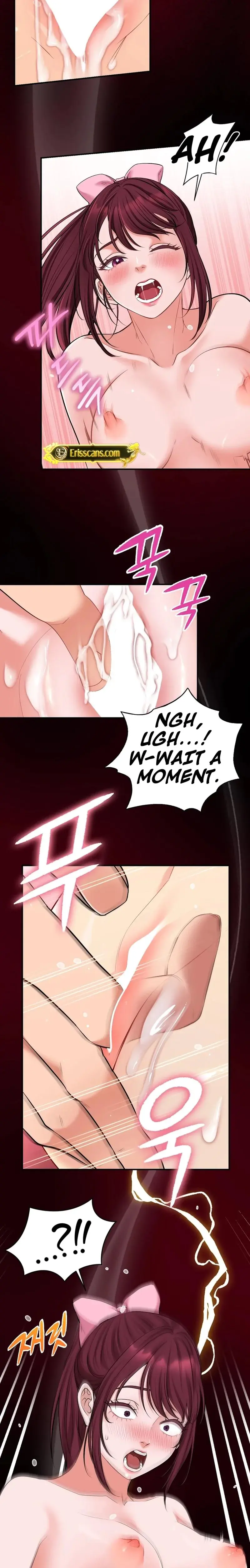 Golf Course Gentlemens Shared Xx Chapter 2 - Page 22