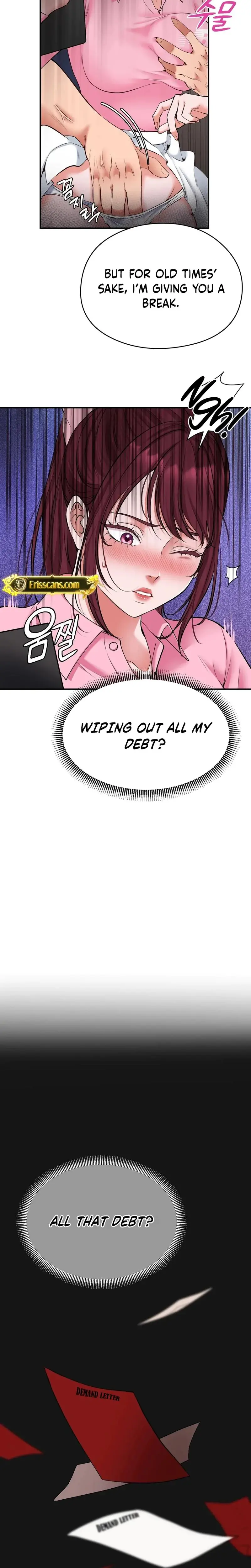 Golf Course Gentlemens Shared Xx Chapter 2 - Page 7