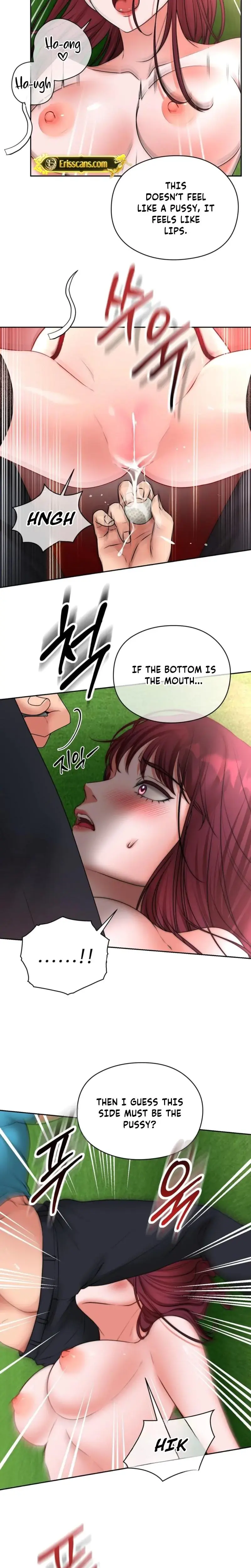 Golf Course Gentlemens Shared Xx Chapter 20 - Page 13