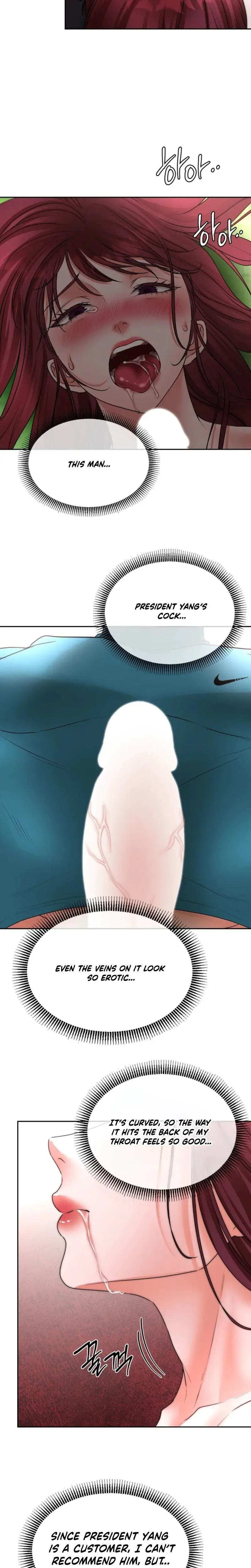 Golf Course Gentlemens Shared Xx Chapter 20 - Page 16