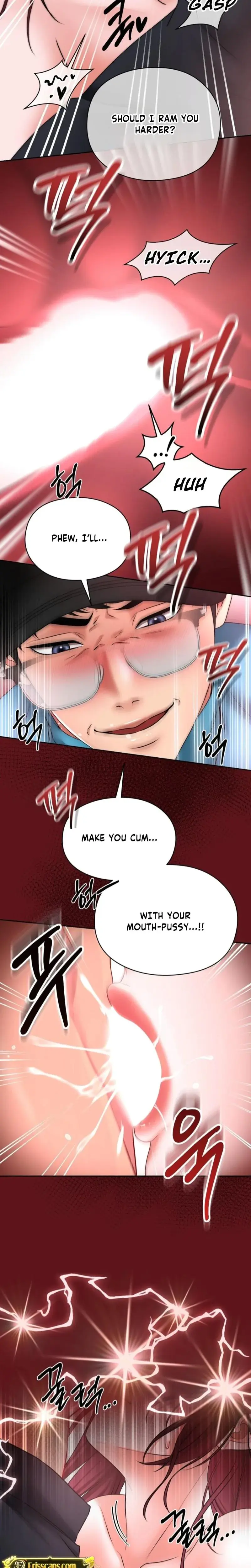 Golf Course Gentlemens Shared Xx Chapter 20 - Page 19