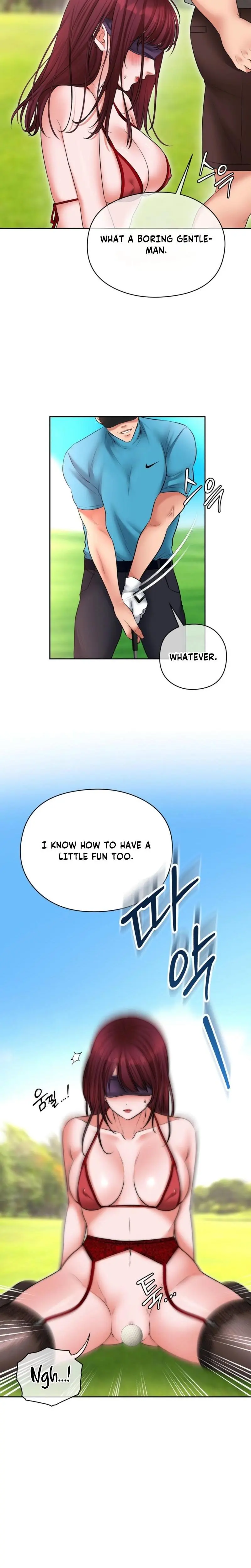 Golf Course Gentlemens Shared Xx Chapter 20 - Page 3