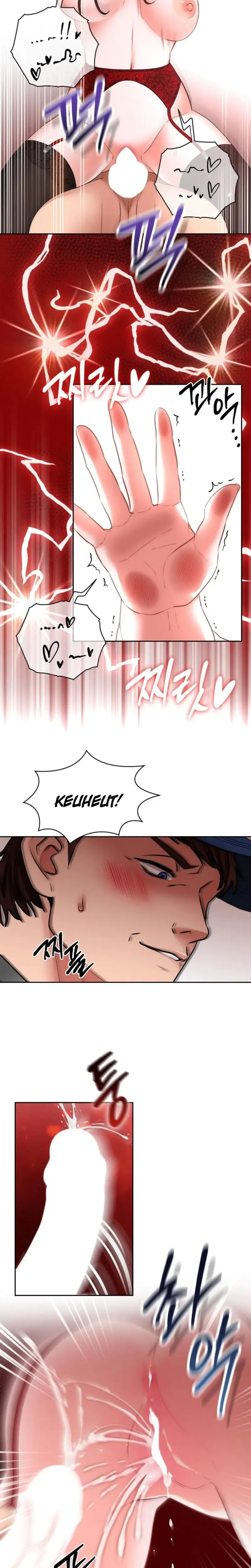 Golf Course Gentlemens Shared Xx Chapter 21 - Page 11