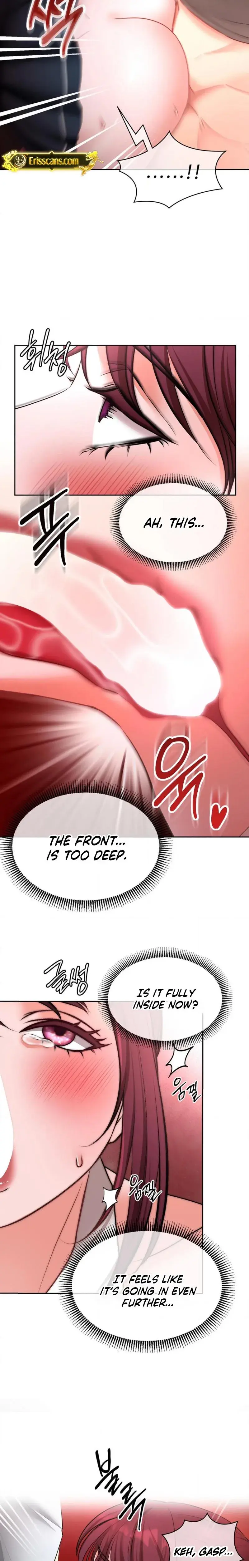 Golf Course Gentlemens Shared Xx Chapter 23 - Page 12